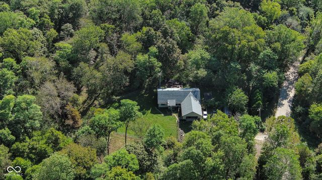 24115 Sanes Creek Road, Laurel, IN 47024