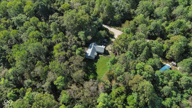 24115 Sanes Creek Road, Laurel, IN 47024