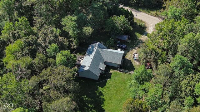 24115 Sanes Creek Road, Laurel, IN 47024