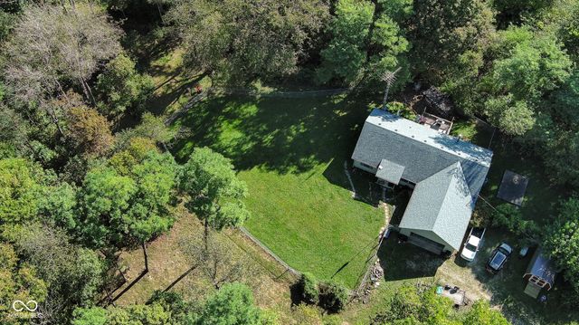 24115 Sanes Creek Road, Laurel, IN 47024