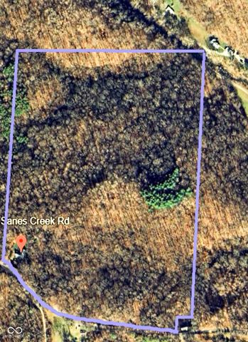 24115 Sanes Creek Road, Laurel, IN 47024
