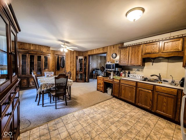24115 Sanes Creek Road, Laurel, IN 47024