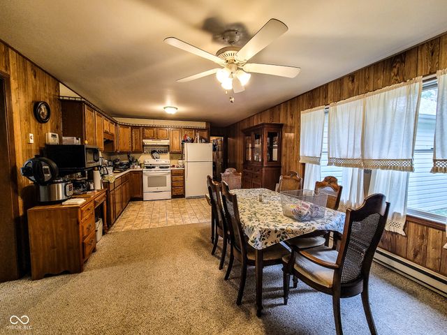 24115 Sanes Creek Road, Laurel, IN 47024