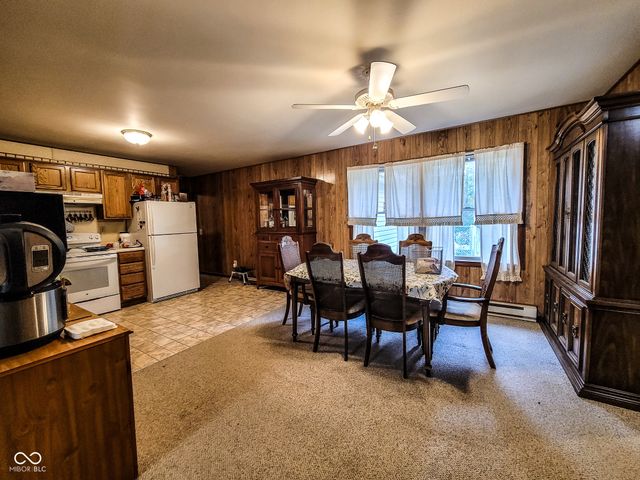 24115 Sanes Creek Road, Laurel, IN 47024