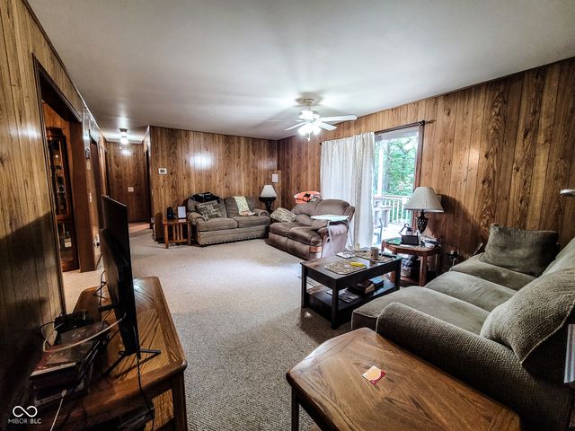 24115 Sanes Creek Road, Laurel, IN 47024