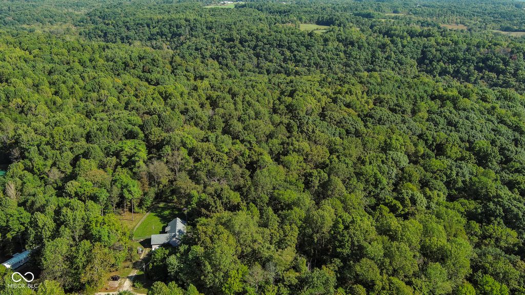 24115 Sanes Creek Road, Laurel, IN 47024