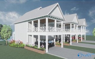 LOT 68 Val Monte Drive, Guntersville, AL 35976