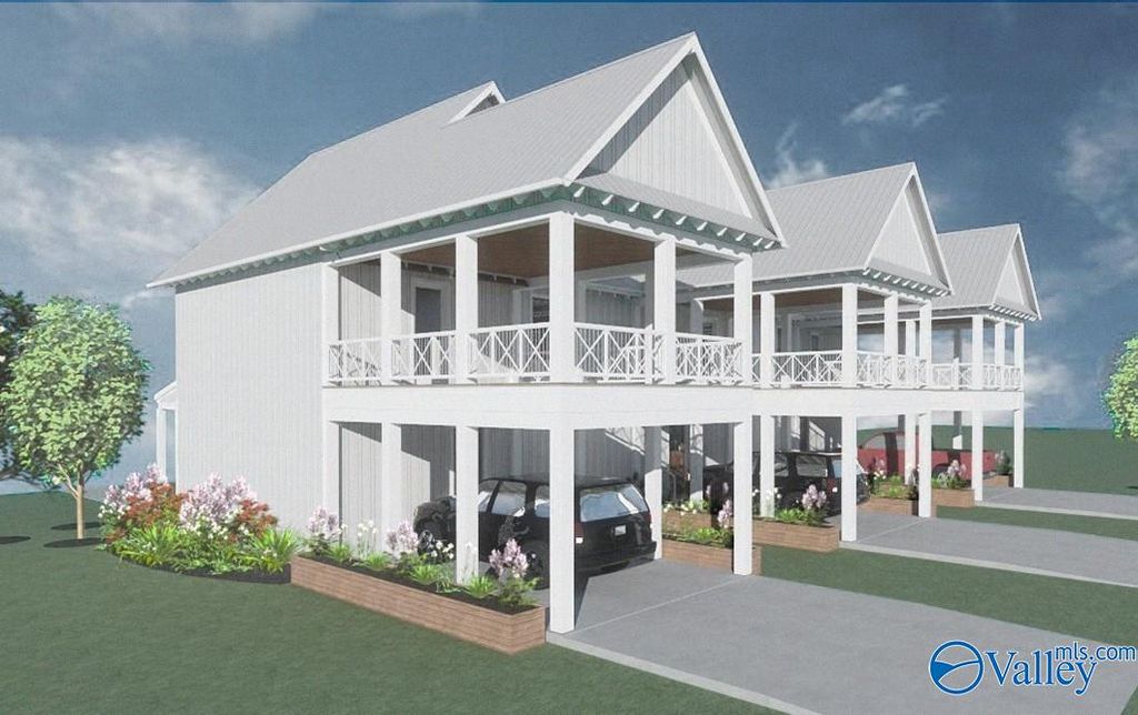 LOT 68 Val Monte Drive, Guntersville, AL 35976