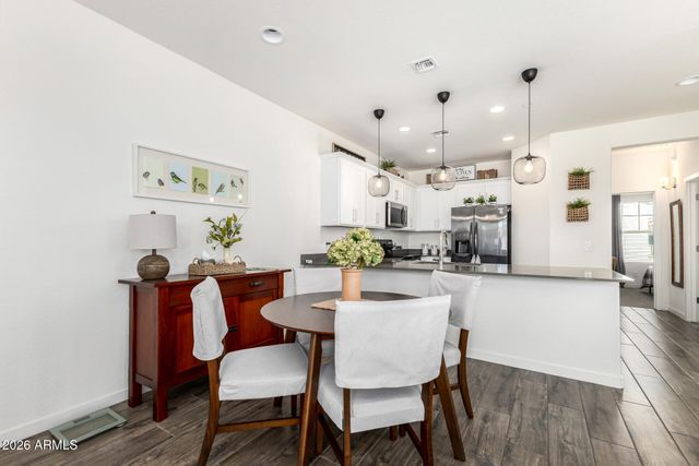 4049 E TOLEDO Street 105, Gilbert, AZ 85295