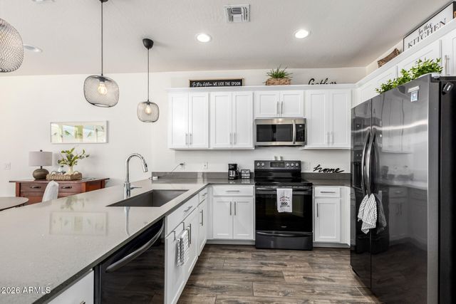 4049 E TOLEDO Street 105, Gilbert, AZ 85295