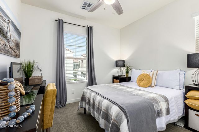 4049 E TOLEDO Street 105, Gilbert, AZ 85295