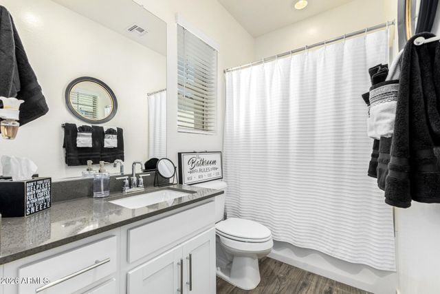 4049 E TOLEDO Street 105, Gilbert, AZ 85295