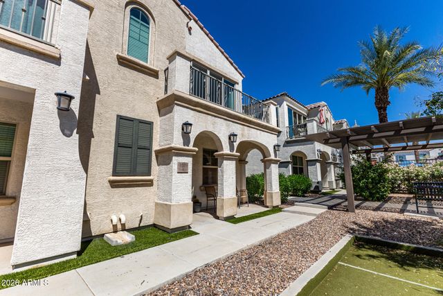 4049 E TOLEDO Street 105, Gilbert, AZ 85295