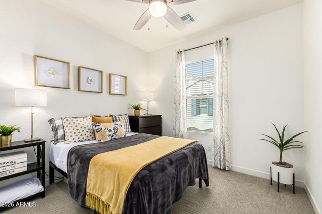 4049 E TOLEDO Street 105, Gilbert, AZ 85295