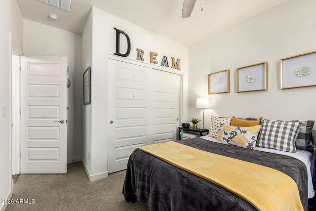 4049 E TOLEDO Street 105, Gilbert, AZ 85295