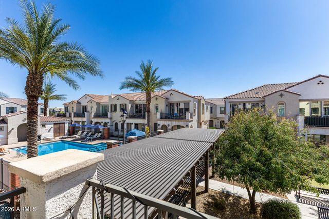 4049 E TOLEDO Street 105, Gilbert, AZ 85295