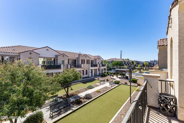 4049 E TOLEDO Street 105, Gilbert, AZ 85295