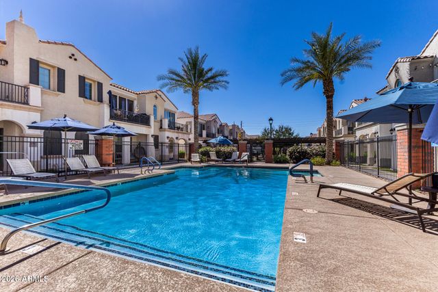 4049 E TOLEDO Street 105, Gilbert, AZ 85295