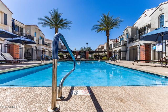 4049 E TOLEDO Street 105, Gilbert, AZ 85295