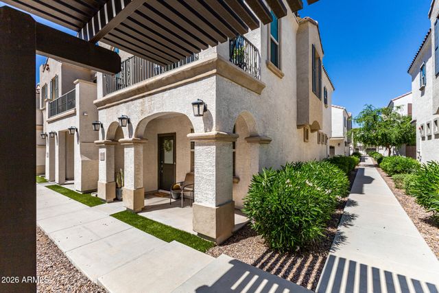 4049 E TOLEDO Street 105, Gilbert, AZ 85295