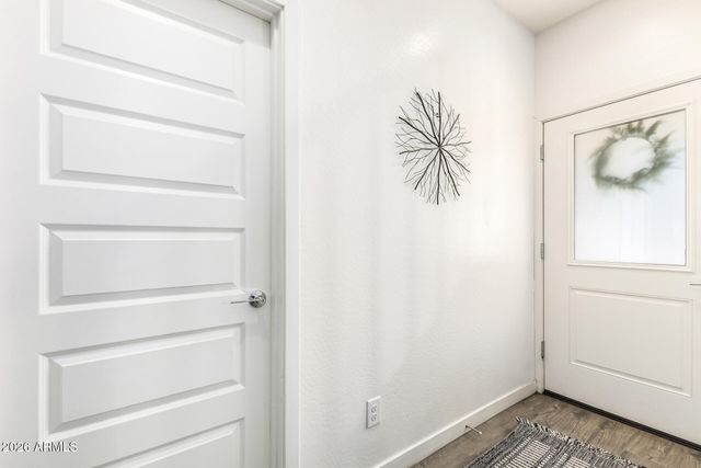 4049 E TOLEDO Street 105, Gilbert, AZ 85295