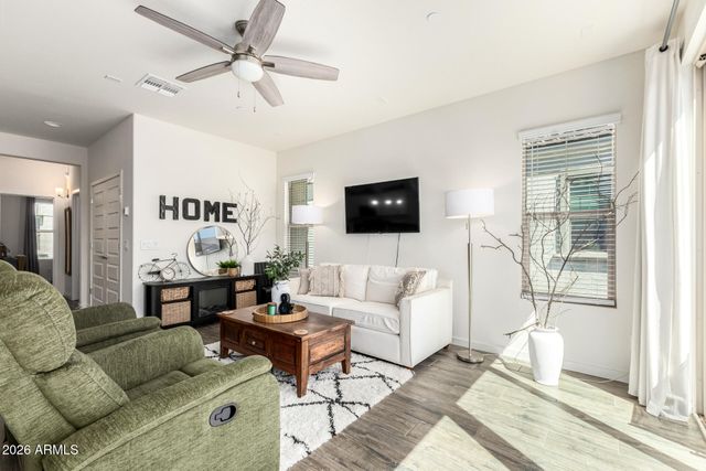 4049 E TOLEDO Street 105, Gilbert, AZ 85295