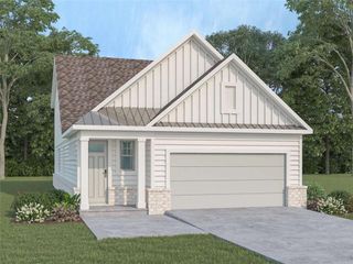 1850 Butterfly Way, Marietta, GA 30066