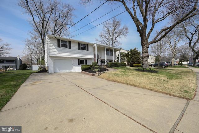 113 BYRON TER, Cherry Hill, NJ 08003