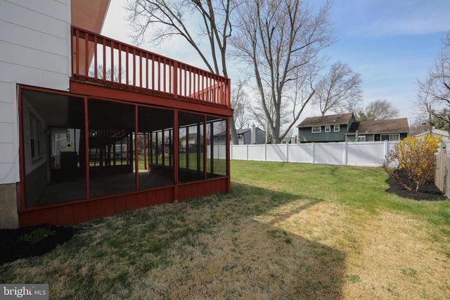 113 BYRON TER, Cherry Hill, NJ 08003