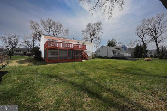 113 BYRON TER, Cherry Hill, NJ 08003