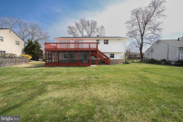 113 BYRON TER, Cherry Hill, NJ 08003