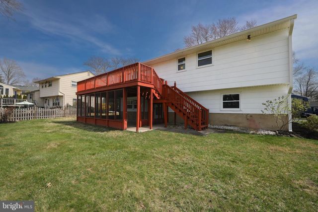 113 BYRON TER, Cherry Hill, NJ 08003