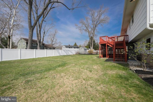 113 BYRON TER, Cherry Hill, NJ 08003