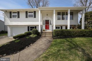 113 BYRON TER, Cherry Hill, NJ 08003