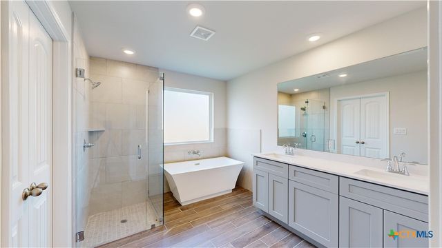 609 Waylon, Killeen, TX 76542
