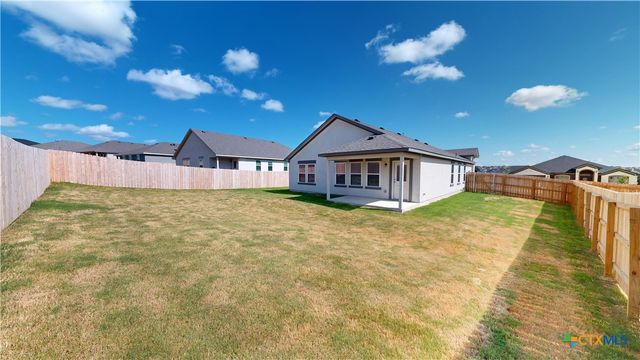 609 Waylon, Killeen, TX 76542