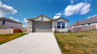 609 Waylon, Killeen, TX 76542