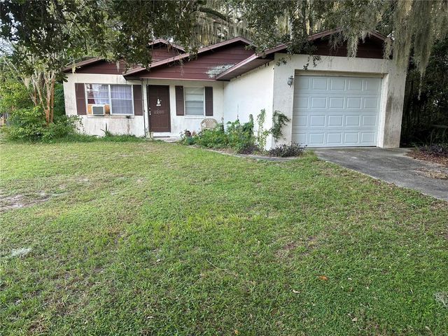 2203 BUTLER STREET, Leesburg, FL 34748
