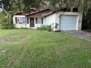 2203 BUTLER STREET, Leesburg, FL 34748