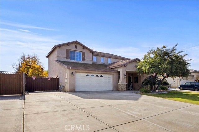 12809 Trafalgar Square, Bakersfield, CA 93312