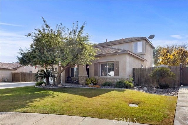 12809 Trafalgar Square, Bakersfield, CA 93312