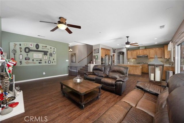 12809 Trafalgar Square, Bakersfield, CA 93312