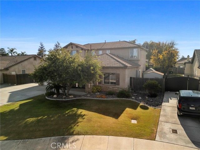 12809 Trafalgar Square, Bakersfield, CA 93312