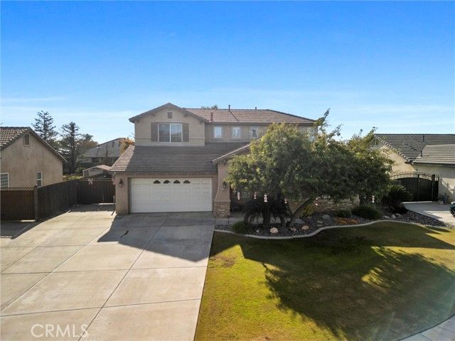 12809 Trafalgar Square, Bakersfield, CA 93312