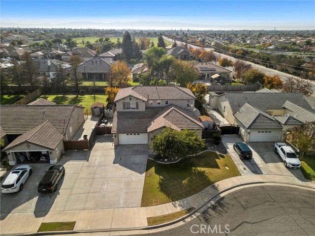 12809 Trafalgar Square, Bakersfield, CA 93312