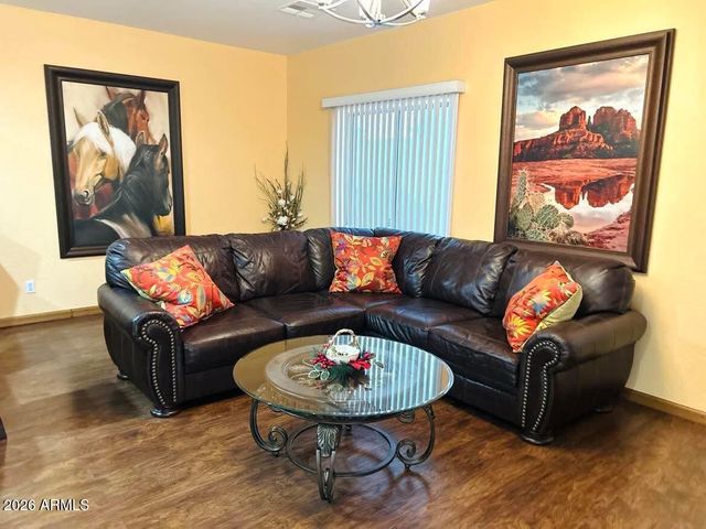 1750 W UNION HILLS Drive 91, Phoenix, AZ 85027