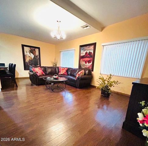 1750 W UNION HILLS Drive 91, Phoenix, AZ 85027