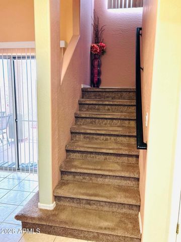 1750 W UNION HILLS Drive 91, Phoenix, AZ 85027