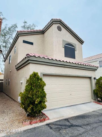 1750 W UNION HILLS Drive 91, Phoenix, AZ 85027
