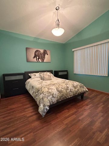 1750 W UNION HILLS Drive 91, Phoenix, AZ 85027